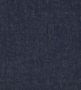 Verona Fabric by Warwick Indigo Verona Fabric by Warwick Indigo