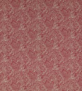 Vertigo Weave Fabric by Liberty Vesuvio Vertigo Weave Fabric by Liberty Vesuvio