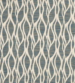 Vespucci Fabric by Prestigious Textiles Lagoon Vespucci Fabric by Prestigious Textiles Lagoon