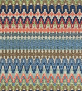 Vibe Outdoor Fabric by Ian Sanderson Byzantine Vibe Outdoor Fabric by Ian Sanderson Byzantine