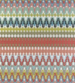 Vibe Outdoor Fabric by Ian Sanderson Gatsby
