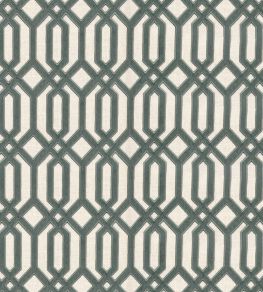 Vibrations Fabric by Casamance Celadon Vibrations Fabric by Casamance Celadon