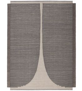 Vice Versa 2 Rug by cc-tapis Dark Vice Versa 2 Rug by cc-tapis Dark