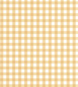 Vichy Wallpaper by Casadeco Camel Vichy Wallpaper by Casadeco Camel