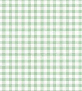 Vichy Wallpaper by Casadeco Vert Celadon Vichy Wallpaper by Casadeco Vert Celadon