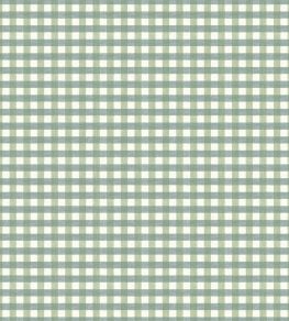 Vichy Check Wallpaper by Woodchip & Magnolia Hunter Green Vichy Check Wallpaper by Woodchip & Magnolia Hunter Green