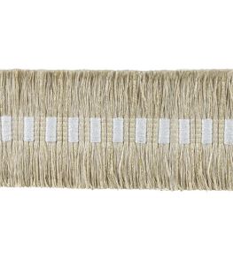 Victoria Effile Braid 60mm Trimming by Houles Nacre Victoria Effile Braid 60mm Trimming by Houles Nacre