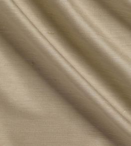 Vienne Silk Fabric by James Hare Husk Vienne Silk Fabric by James Hare Husk