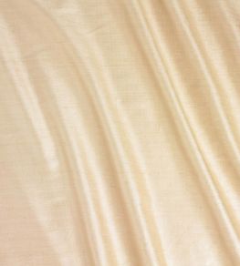 Vienne Silk Fabric by James Hare Meringue Vienne Silk Fabric by James Hare Meringue