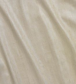 Vienne Silk Fabric by James Hare Oyster Vienne Silk Fabric by James Hare Oyster