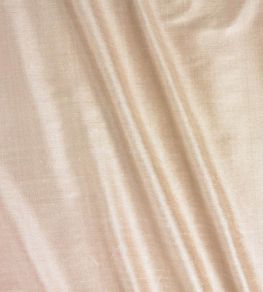 Vienne Silk Fabric by James Hare Rosewater Vienne Silk Fabric by James Hare Rosewater