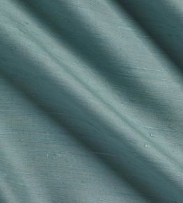 Vienne Silk Fabric by James Hare Waterfall