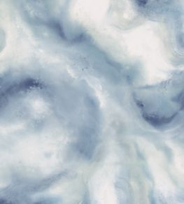 Viento Mural by Clarke & Clarke Ink Viento Mural by Clarke & Clarke Ink