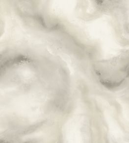 Viento Mural by Clarke & Clarke Linen/Mocha Viento Mural by Clarke & Clarke Linen/Mocha