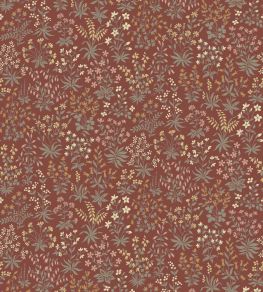 Vildflora Wallpaper by Borastapeter Autumn Vildflora Wallpaper by Borastapeter Autumn