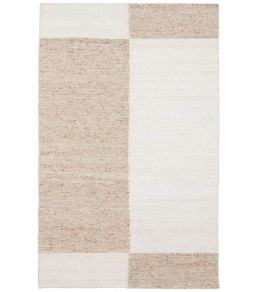 Vilette Rug by Designers Guild Alabaster Vilette Rug by Designers Guild Alabaster