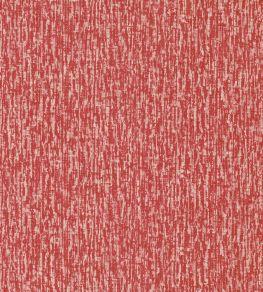 Isola Fabric by Villa Nova Madder Isola Fabric by Villa Nova Madder