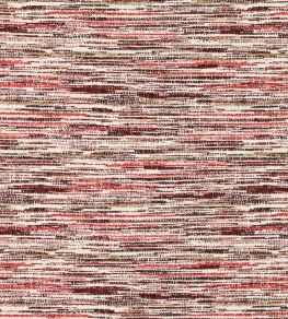 Monti Fabric by Villa Nova Madder Monti Fabric by Villa Nova Madder