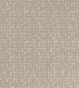 Riom Fabric by Villa Nova Driftwood Riom Fabric by Villa Nova Driftwood
