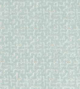Riom Fabric by Villa Nova Tide Riom Fabric by Villa Nova Tide