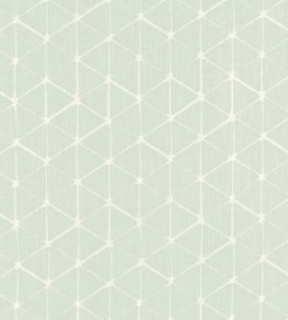 Haldon Fabric by Villa Nova Spearmint Haldon Fabric by Villa Nova Spearmint