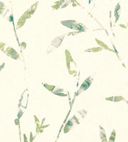 Hana Trail Wallpaper by Villa Nova Eden