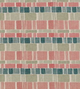 Maranta Fabric by Villa Nova Flora