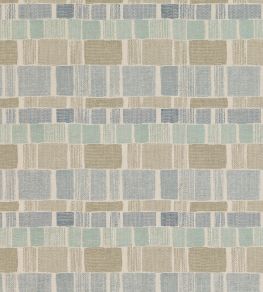 Maranta Fabric by Villa Nova Fjord