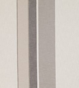 Stipa Fabric by Villa Nova Cinder Stipa Fabric by Villa Nova Cinder