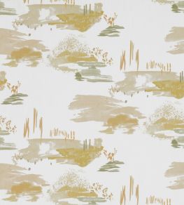 Amble Fabric by Villa Nova Prairie Amble Fabric by Villa Nova Prairie