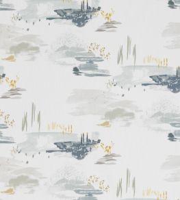 Amble Fabric by Villa Nova Nordic Amble Fabric by Villa Nova Nordic