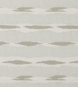 Taiga Fabric by Villa Nova Chalk Taiga Fabric by Villa Nova Chalk