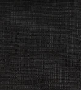 Seville Washable Fabric by Villa Nova Liquorice Seville Washable Fabric by Villa Nova Liquorice