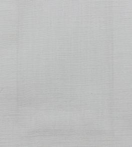 Seville Washable Fabric by Villa Nova White Seville Washable Fabric by Villa Nova White