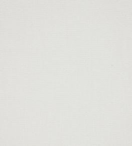 Ville Fabric by Pepe Penalver White Ville Fabric by Pepe Penalver White