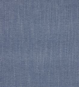 Ville Fabric by Pepe Penalver Violet Blue