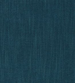 Ville Fabric by Pepe Penalver Navy Teal Ville Fabric by Pepe Penalver Navy Teal