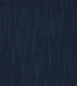 Ville Fabric by Pepe Penalver Indigo Ville Fabric by Pepe Penalver Indigo
