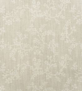Vine Fabric by Andrew Martin Stone Vine Fabric by Andrew Martin Stone