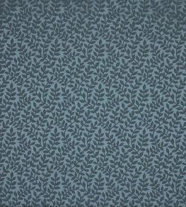 Vine Fabric by Prestigious Textiles Indigo Vine Fabric by Prestigious Textiles Indigo