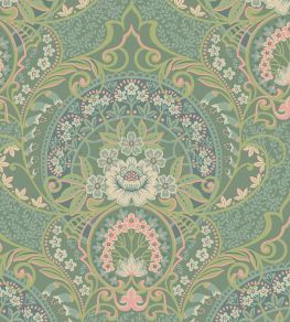 Vintage Floral Wallpaper by Eijffinger 13
