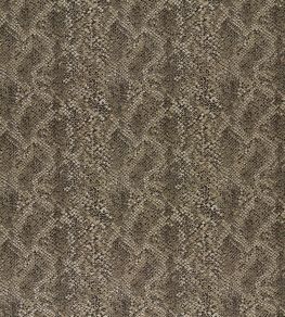 Viper Fabric by Kai Bronze Viper Fabric by Kai Bronze