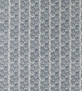 Virgata Fabric by Clarke & Clarke Ink Virgata Fabric by Clarke & Clarke Ink