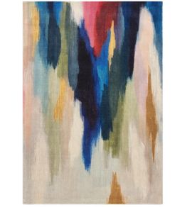 Vision Rug by Asiatic Pigment