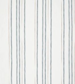 Vistula Fabric by Osborne & Little Ivory Vistula Fabric by Osborne & Little Ivory