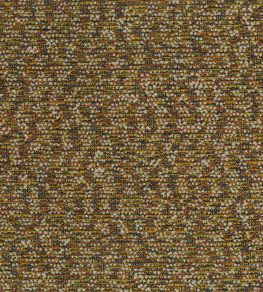 Vivace Fabric by Osborne & Little Amber/Charcoal
