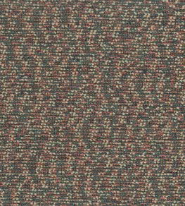 Vivace Fabric by Osborne & Little Coral/Teal Vivace Fabric by Osborne & Little Coral/Teal