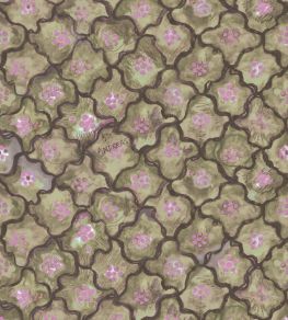 Vivienne Love Andreas Wallpaper by Cole & Son Moss & Thistle Vivienne Love Andreas Wallpaper by Cole & Son Moss & Thistle