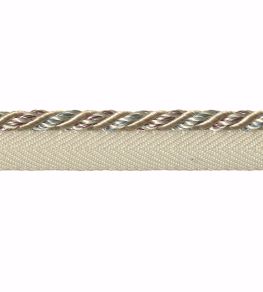 Volanges Piping Cord 5mm Trimming by Houles Blue Nattier