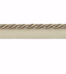 Volanges Piping Cord 5mm Trimming by Houles Brun Vision Volanges Piping Cord 5mm Trimming by Houles Brun Vision